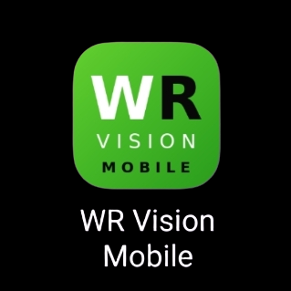 WR Vision Mobile