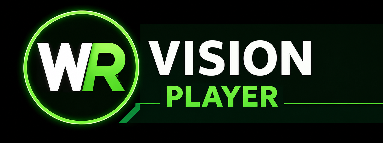 WR Vision Player